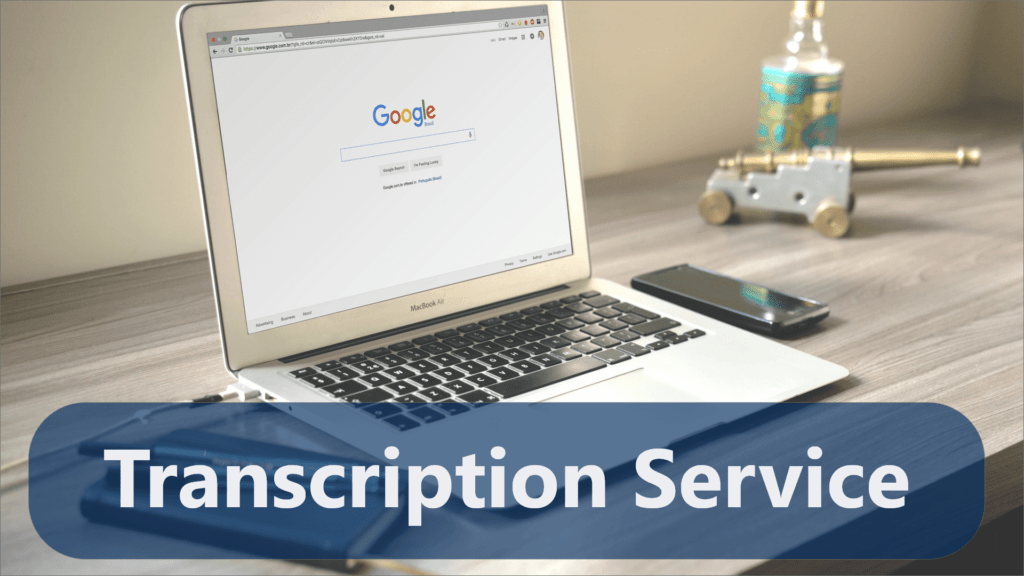 Transcription-Service