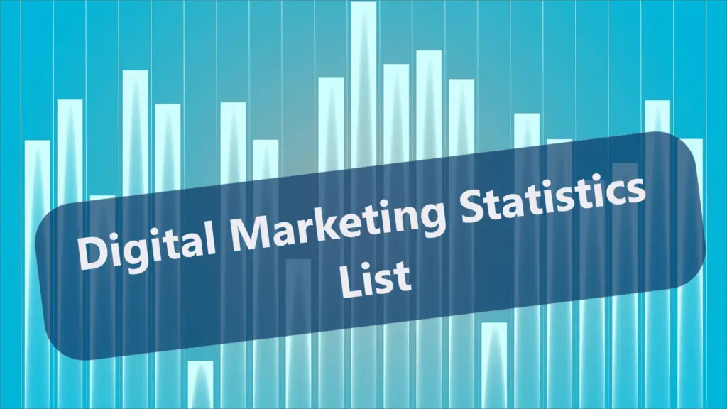 Digital-Marketing-statistics-list