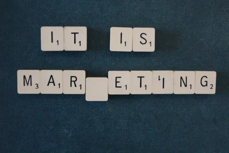 Define Term Marketing and What’s its Purpose?