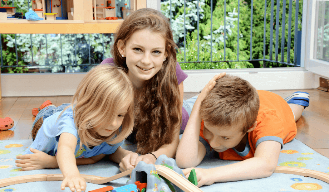 Perfect Jobs for 12 Year Olds that Pay