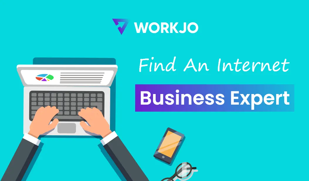 Find Internet Business-Expert