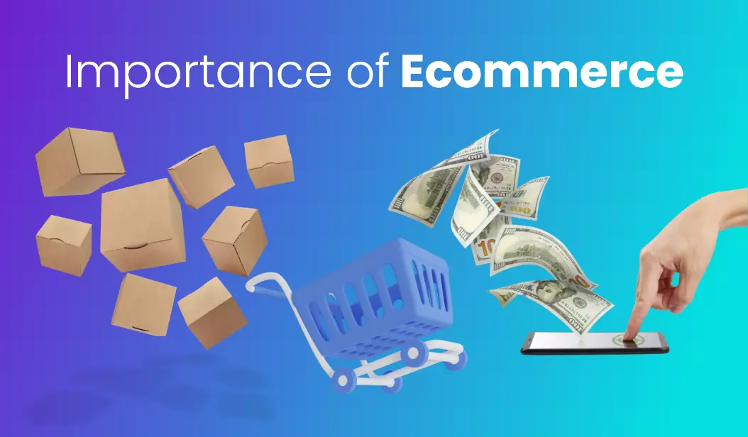 Understanding The Importance Of Ecommerce