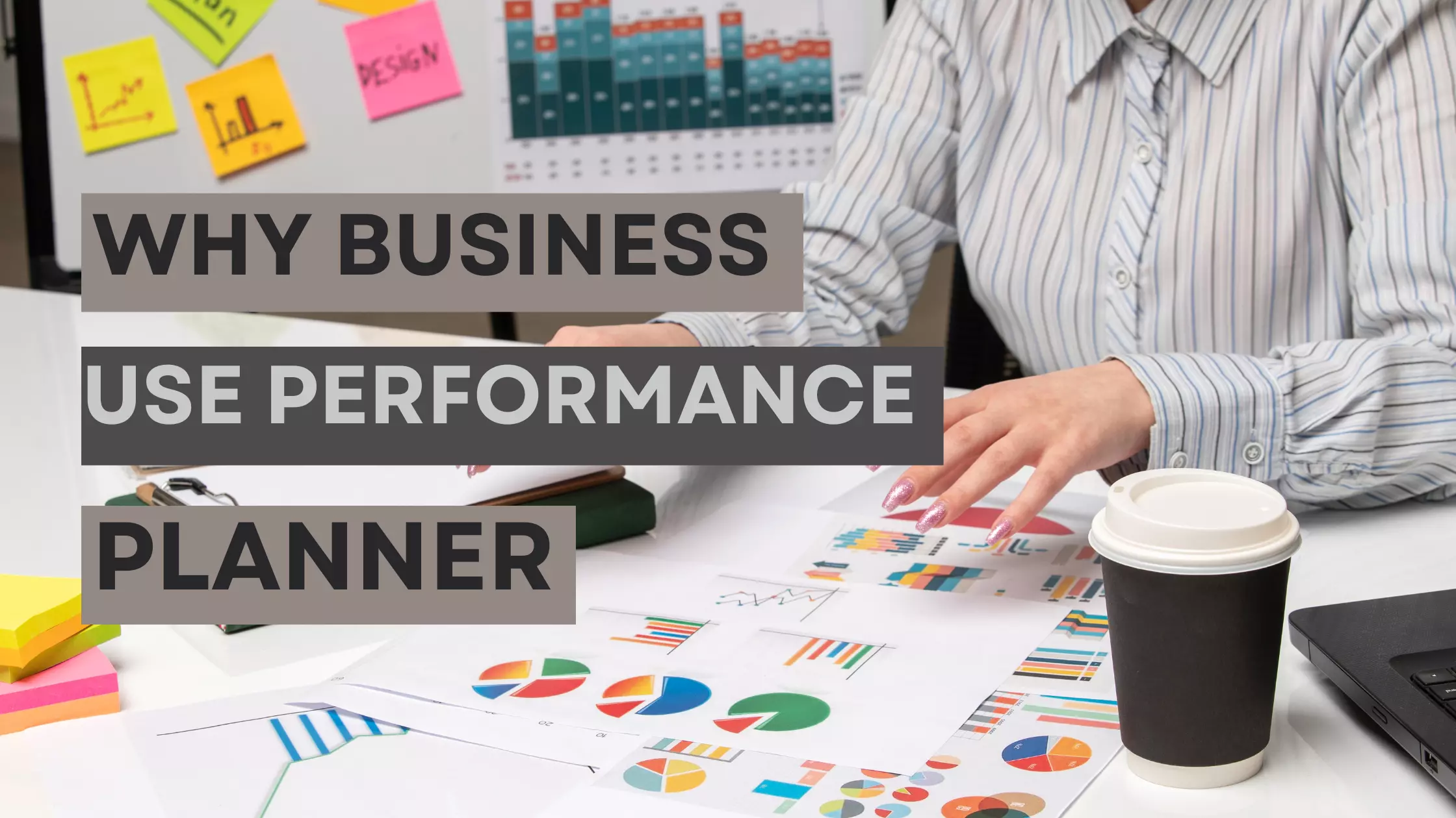 Why Should Your Business Use Performance Planner