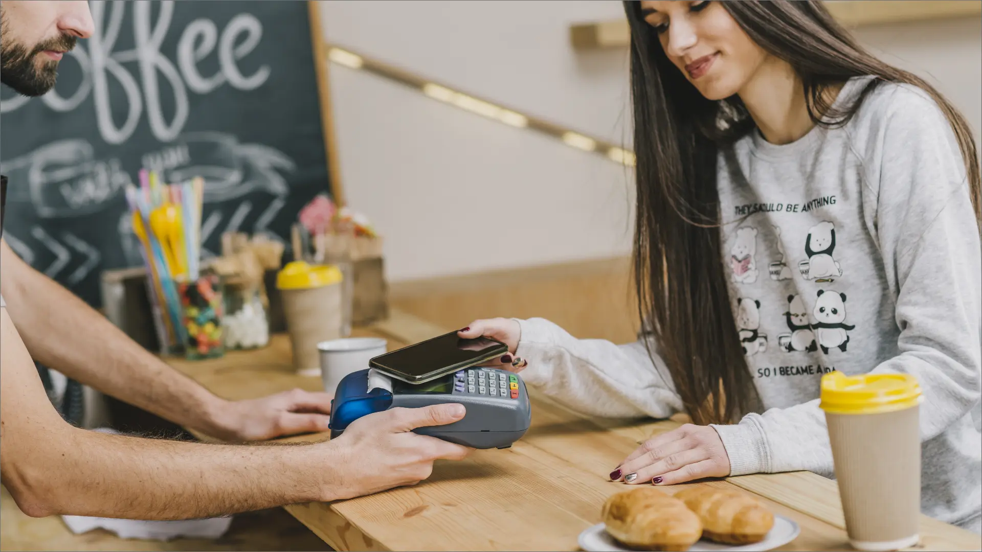 Practices To Streamline Small Business Payments