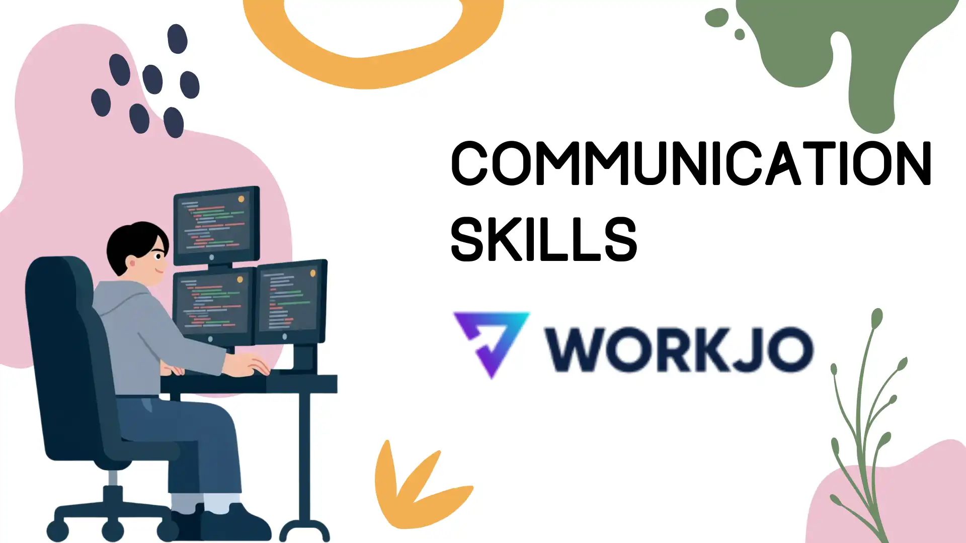 Communication Skills That Separate Good Professionals