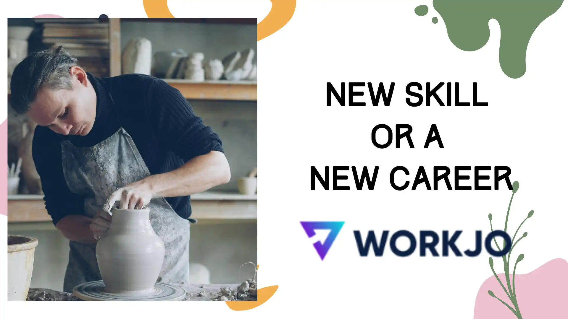 New Skill or a New Career
